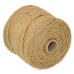 Sznurek jutowy 2mm naturalny 250g x1 w sklepie internetowym papierA4.pl