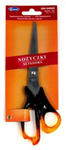 Nożyczki bursztynki 8,5\" 21,5cm x1 w sklepie internetowym papierA4.pl