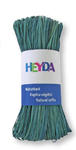Rafia Heyda 50g - 86 błękitna x1 w sklepie internetowym papierA4.pl