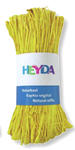 Rafia Heyda 50g - 88 cytrynowa x1 w sklepie internetowym papierA4.pl