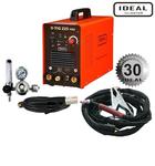 IDEAL Spawarka inwertorowa TIG/MMA V-TIG 225 PRO w sklepie internetowym Megaobrabiarki.pl