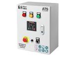 K&S System załączania rezerwy ATS KS ATS 4/63HD w sklepie internetowym Megaobrabiarki.pl