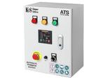 K&S System załączania rezerwy ATS KS ATS 1/40HD w sklepie internetowym Megaobrabiarki.pl