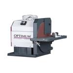 OPTIMUM Szlifierka tarczowa OPTIgrind GB 305D w sklepie internetowym Megaobrabiarki.pl