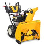 CUB CADET Odśnieżarka spalinowa z napędem 71 cm XS3 71 SWE w sklepie internetowym Megaobrabiarki.pl