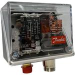 Presostat Danfoss KPI 35, nastawa: -0,2-8 bar, GZ 1/4 w sklepie internetowym sklep-prawm.pl