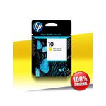 Głowica Drukująca HP 10 YELLOW 12000str w sklepie internetowym 24inks.com