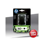 Tusz HP 363 DUŻY BLACK 17ml w sklepie internetowym 24inks.com