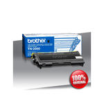 Toner Brother TN 2000 (HL 2030) Oryginalny 2500str w sklepie internetowym 24inks.com