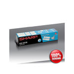 Fax Folia Sharp 410/400 UX-92CR Oryginalna (2 rolki) w sklepie internetowym 24inks.com