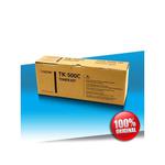 Toner Kyocera TK-500 (FS-C5016N) CYAN Oryginalny 8000str w sklepie internetowym 24inks.com