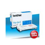 Toner Brother TN 04C (HL 2700) CYAN Oryginalny 6600str w sklepie internetowym 24inks.com