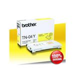 Toner Brother TN 04Y (HL 2700) YELLOW Oryginalny 6600str w sklepie internetowym 24inks.com