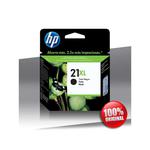 Tusz HP 21 XL BLACK 12ml w sklepie internetowym 24inks.com