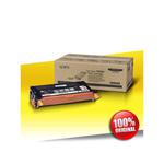 Toner Xerox 6180 Phaser YELLOW Oryginalny 6000str w sklepie internetowym 24inks.com