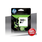 Tusz HP 300 XL BLACK 12ml w sklepie internetowym 24inks.com