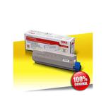 Toner OKI 5650/5750 C YELLOW Oryginalny 2000str w sklepie internetowym 24inks.com