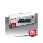 Toner Canon 701 (LBP 5200) BLACK Oryginalny 5000str w sklepie internetowym 24inks.com