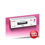 Toner Canon 716 CRG (LBP 5050) MAGENTA Oryginalny 1500str w sklepie internetowym 24inks.com