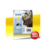 Tusz Epson 40W Stylus Office B (T1004) YELLOW 11,1ml w sklepie internetowym 24inks.com