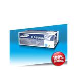 Toner Samsung 610/660 CLP CYAN Oryginalny 2000str w sklepie internetowym 24inks.com