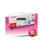 Toner Canon 707 CRG (LBP 5000) MAGENTA Oryginalny 2000str w sklepie internetowym 24inks.com