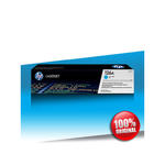 Toner HP 126A (1025) CP CLJ CYAN Oryginalny 1K w sklepie internetowym 24inks.com