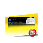 Toner HP 126A (1025) CP CLJ YELLOW Oryginalny 1K w sklepie internetowym 24inks.com