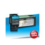 Toner Lexmark C540/X544 CYAN Oryginalny 2K w sklepie internetowym 24inks.com