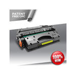 Toner HP 05X/80X (P2055/M401) LJ BLACK 6,9K 24inks w sklepie internetowym 24inks.com