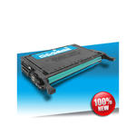 Toner Samsung 610/660 CLP CYAN 5K 24inks w sklepie internetowym 24inks.com