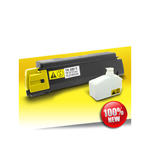 Toner Kyocera TK-580 (FS-C5105) YELLOW 2,8K 24inks w sklepie internetowym 24inks.com