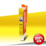 Tusz Canon 581 CLI XXL (TR 7550) YELLOW 12,5ml eco w sklepie internetowym 24inks.com