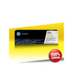 Toner HP 131A (251/276) PRO M CLJ YELLOW Oryginalny 1,8K w sklepie internetowym 24inks.com