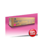 Toner Konica Minolta 550(TN-611) Bi.C MAGENTA Oryginalny 27K w sklepie internetowym 24inks.com