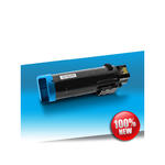 Toner Xerox 6510 Phaser CYAN 2,4K 24inks w sklepie internetowym 24inks.com