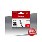 Tusz Canon 581 CLI XL BLACK 8,3ml w sklepie internetowym 24inks.com