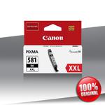 Tusz Canon 581 CLI XXL BLACK 11,7ml w sklepie internetowym 24inks.com