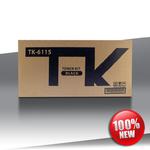 Toner Kyocera TK-6115 (Ecosys M4125) BLACK 15K 24inks w sklepie internetowym 24inks.com