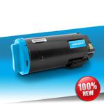 Toner Xerox 500/505 C Versalink CYAN 9K 24inks w sklepie internetowym 24inks.com