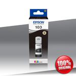 Tusz Epson 3150 L (103) BLACK 65ml w sklepie internetowym 24inks.com