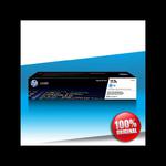 Toner HP 117A (150/179) CLJ CYAN Oryginalny 0,7K w sklepie internetowym 24inks.com