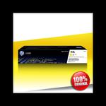 Toner HP 117A (150/179) CLJ YELLOW Oryginalny 0,7K w sklepie internetowym 24inks.com