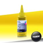 Atrament HP 933 XL YELLOW PIGMENT 100ml 24inks w sklepie internetowym 24inks.com