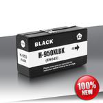 Tusz HP 950 XL BLACK 80ml eco w sklepie internetowym 24inks.com