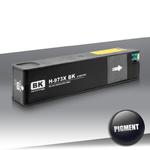 Tusz HP 973X BLACK PIGMENT 260ml eco regenerowany w sklepie internetowym 24inks.com