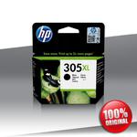 Tusz HP 305 XL BLACK 4ml w sklepie internetowym 24inks.com