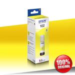 Tusz Epson 2700 ET (102) YELLOW 70ml w sklepie internetowym 24inks.com