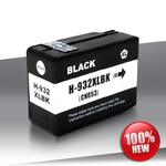 Tusz HP 932 XL BLACK 33ml eco w sklepie internetowym 24inks.com