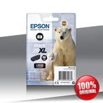 Tusz Epson 600 XP XL (T2631) PHOTO BLACK 8,7ml w sklepie internetowym 24inks.com